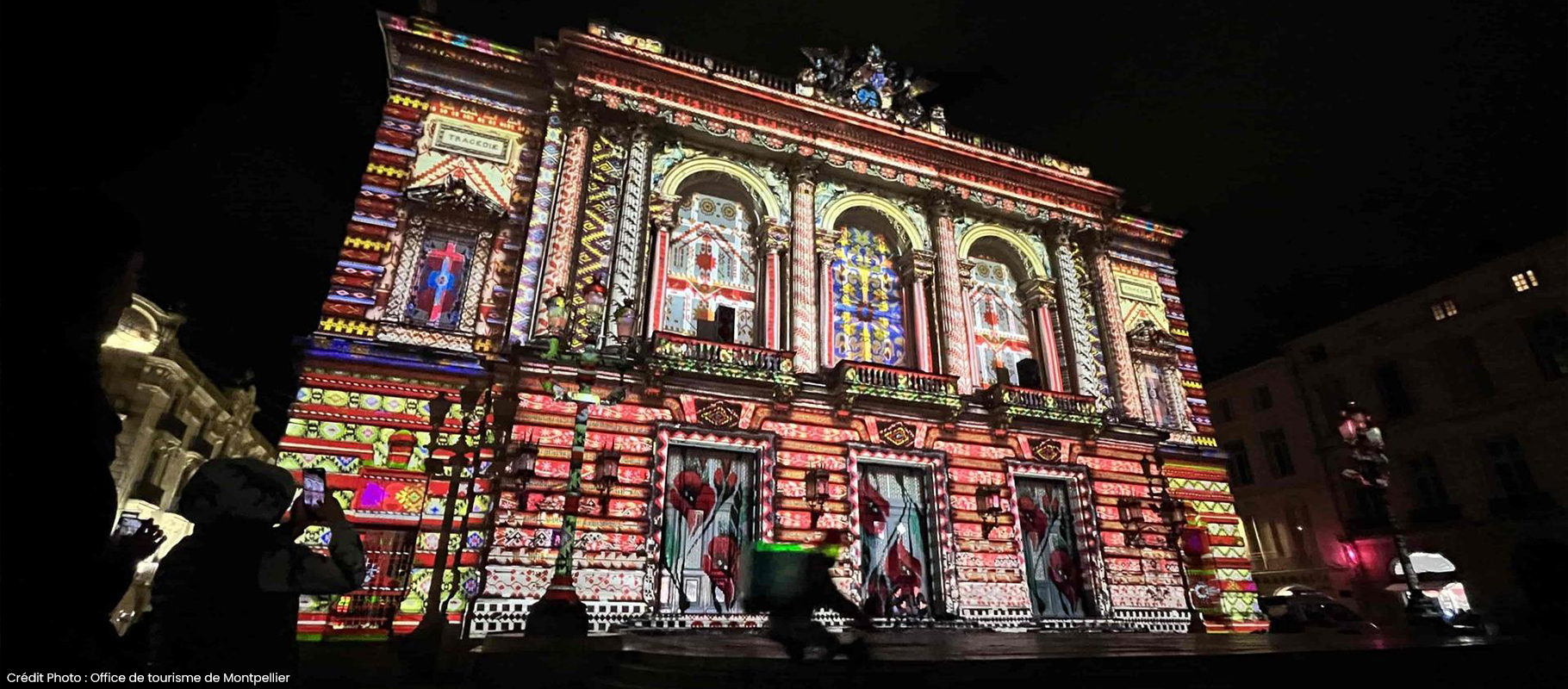 coeur de ville en lumiere hebergement luxe montpellier