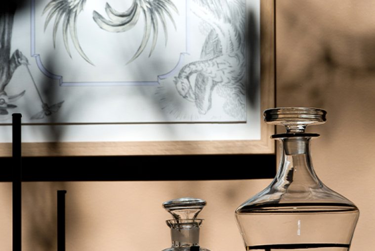 hotel luxe richer de belleval travel world international magazine