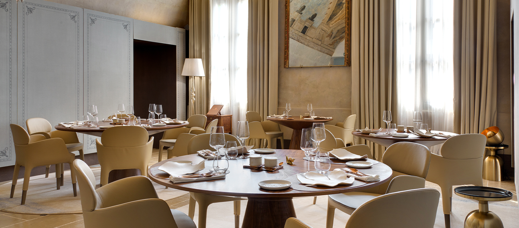 hotel richer de belleval travel world international magazine