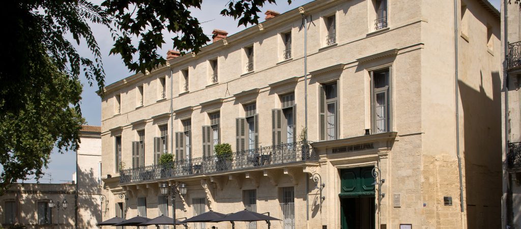le jardin des sens trophees gault et millau