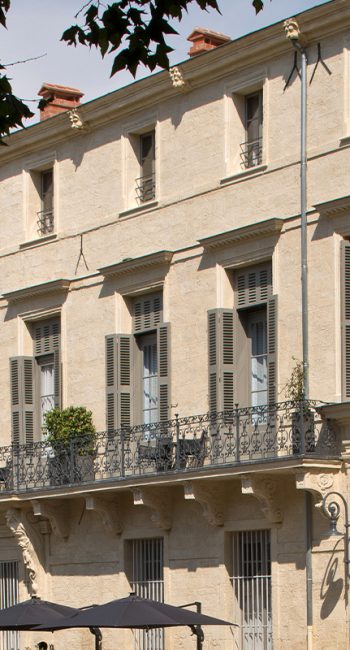 le jardin des sens trophees gault et millau
