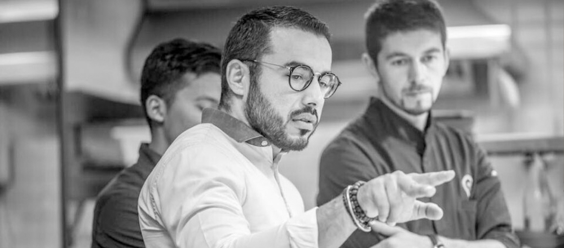 le jardin des sens trophees gault et millau richer de belleval