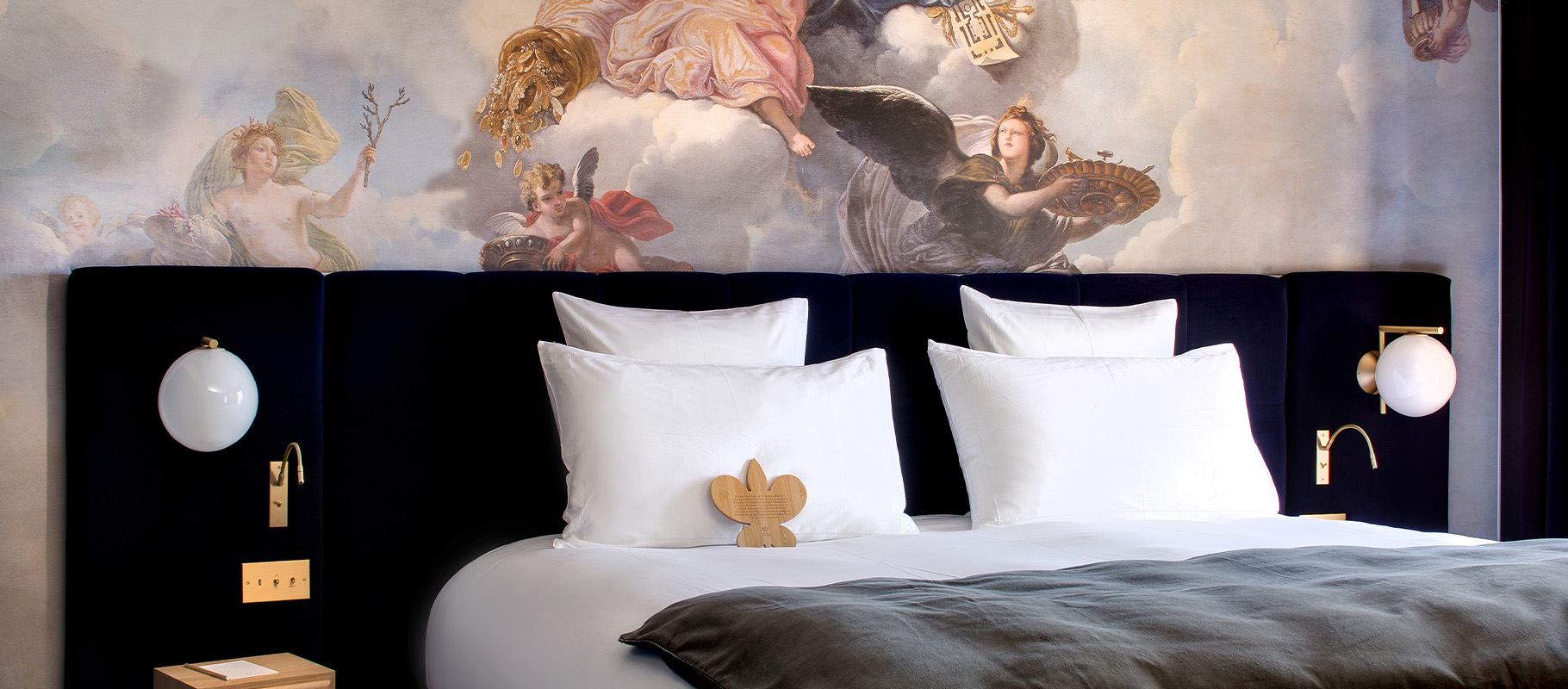 hotel 5 etoiles montpellier jardin des sens