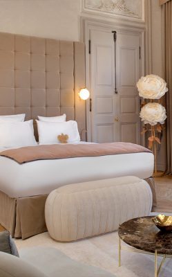 hotel 5 etoiles montpellier la canourgue