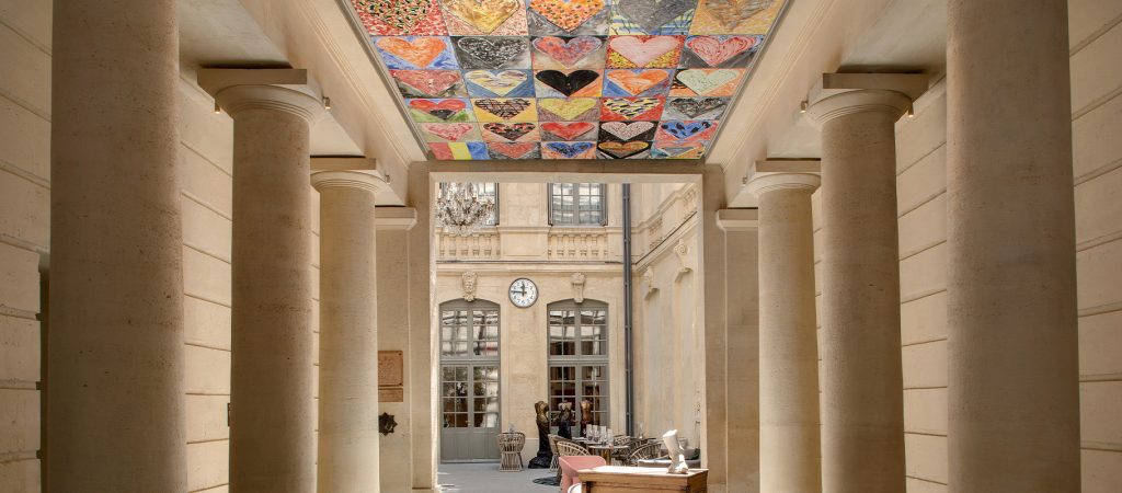 hotel 5 etoiles montpellier richer de belleval