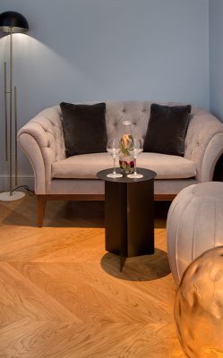 hotel charme sud de france