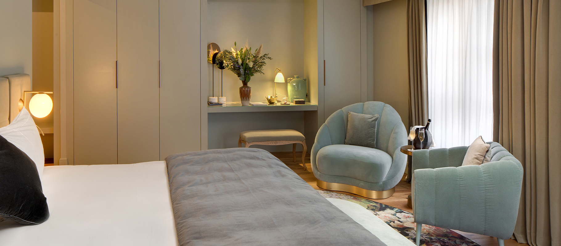 hotel charme sud de la france