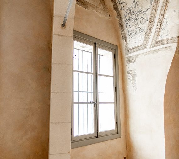 hotel charme sud france