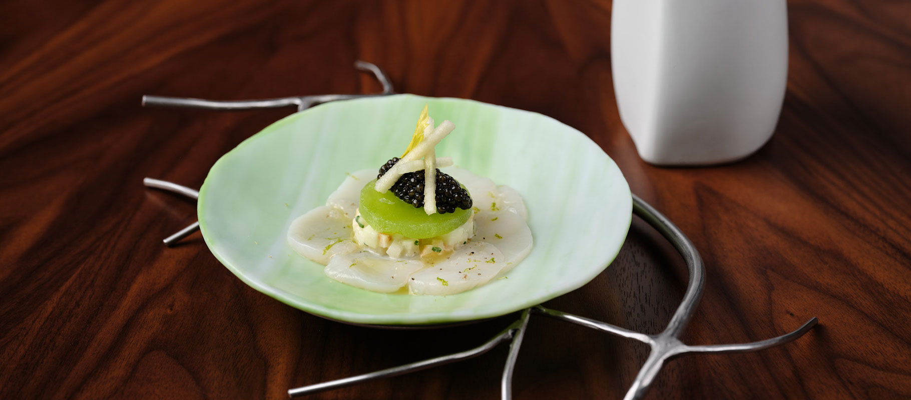 relais et chateaux a montpellier