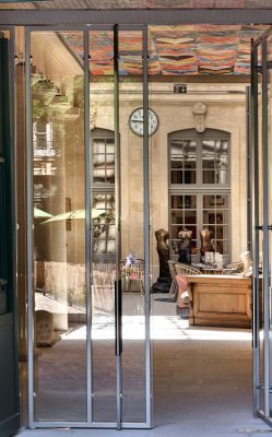 hebergement ecusson montpellier