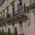 hotel centre ville montpellier