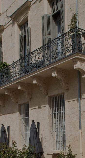 hotel centre ville montpellier