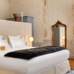 hotel centre ville montpellier jardin des sens