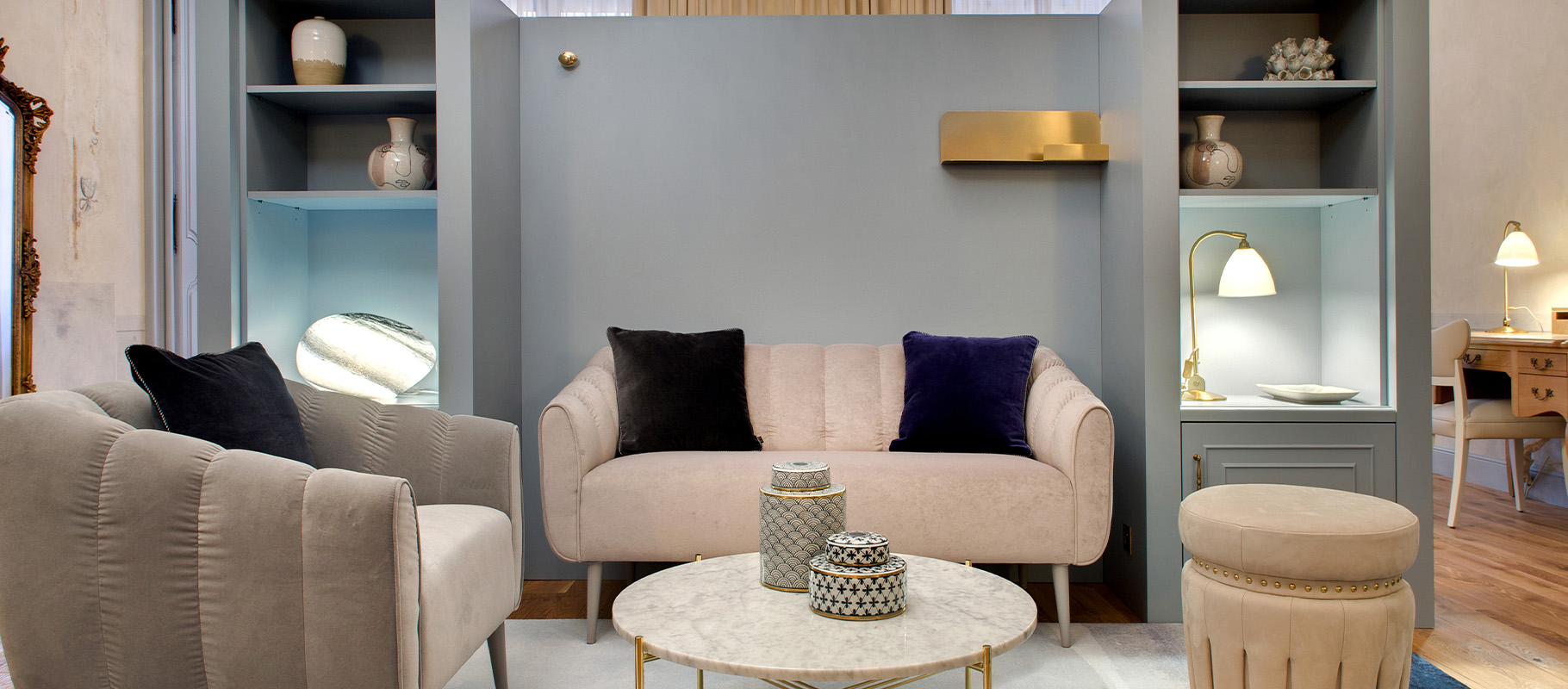 hotel centre ville montpellier la canourgue