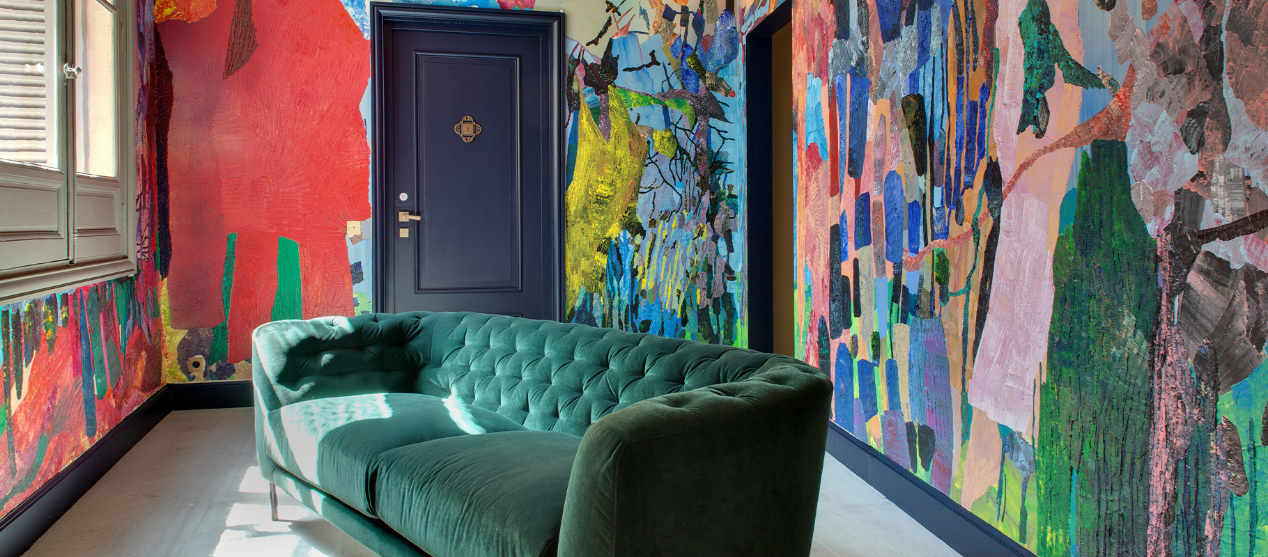 hotel centre ville montpellier richer de belleval