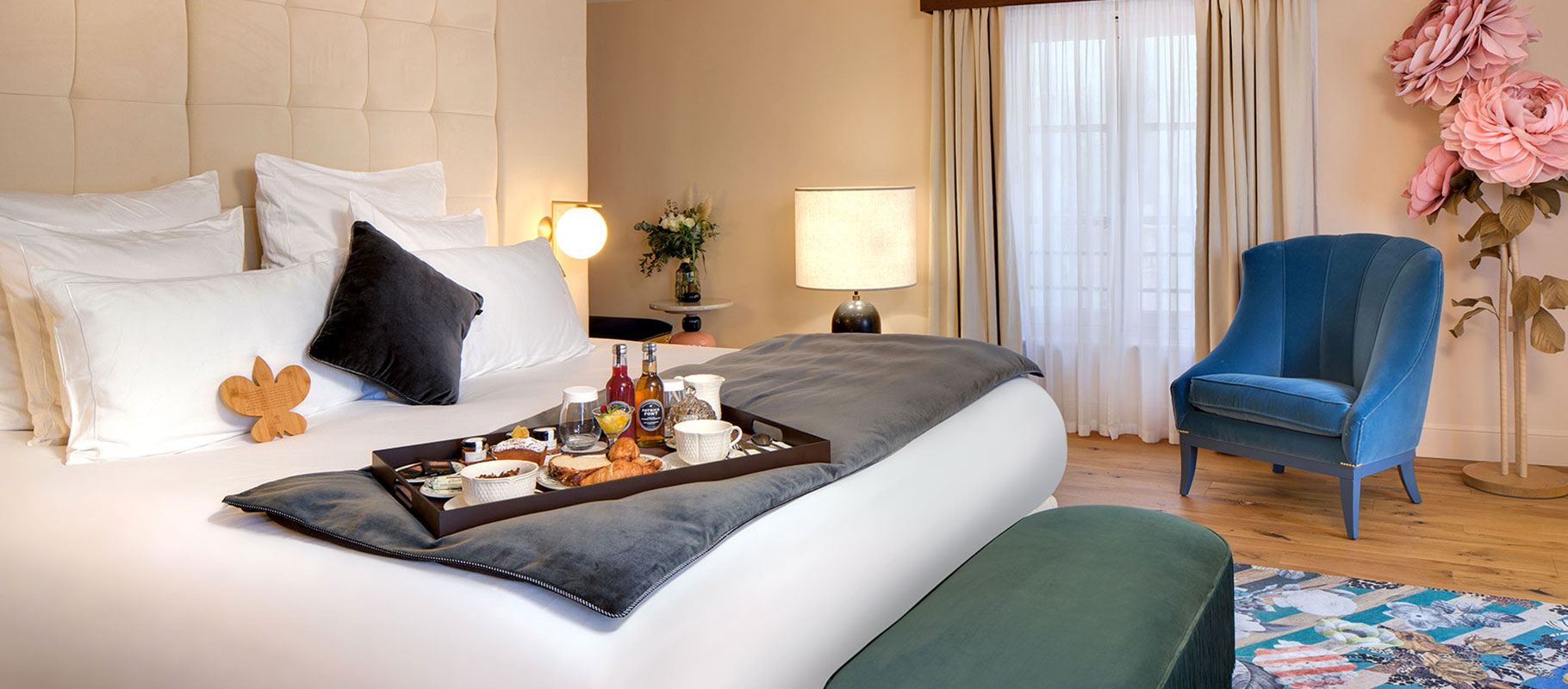 sejour hotel sud de la france