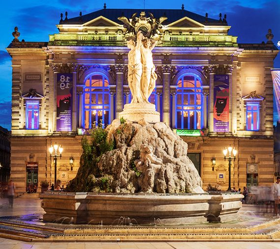 montpellier sejour saint valentin