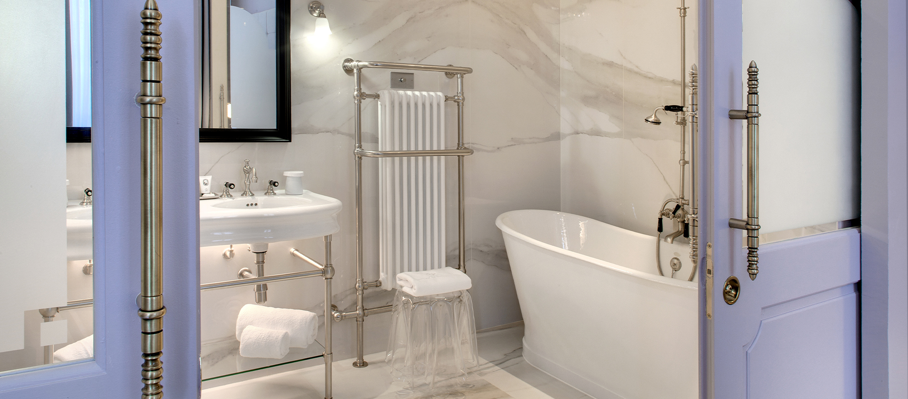 sejour hotel 5 etoiles sud de la france