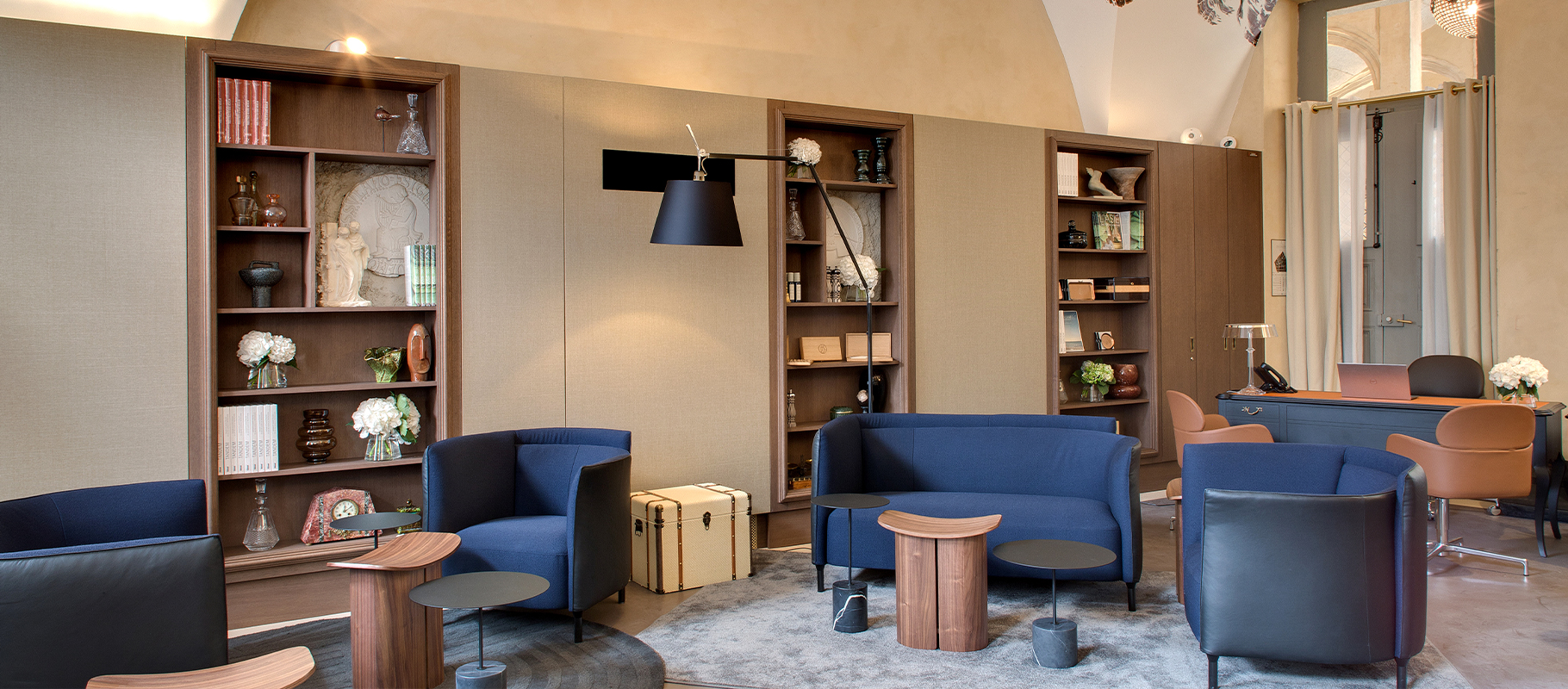 sejour hotel 5 etoiles sud france