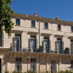 luxury stay in occitanie at the richer de belleval hotel