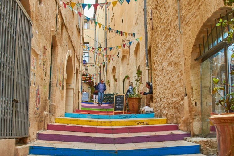 sejour luxe occitanie montpellier