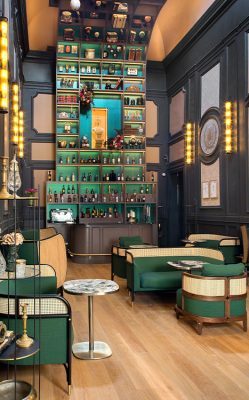 sejour luxe occitanie vignobles