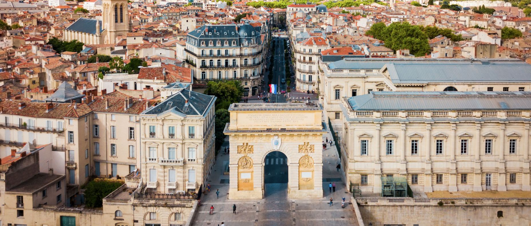 sejour luxe occitanie