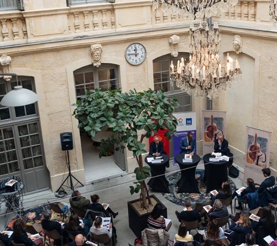 festival radio france occitanie montpellier