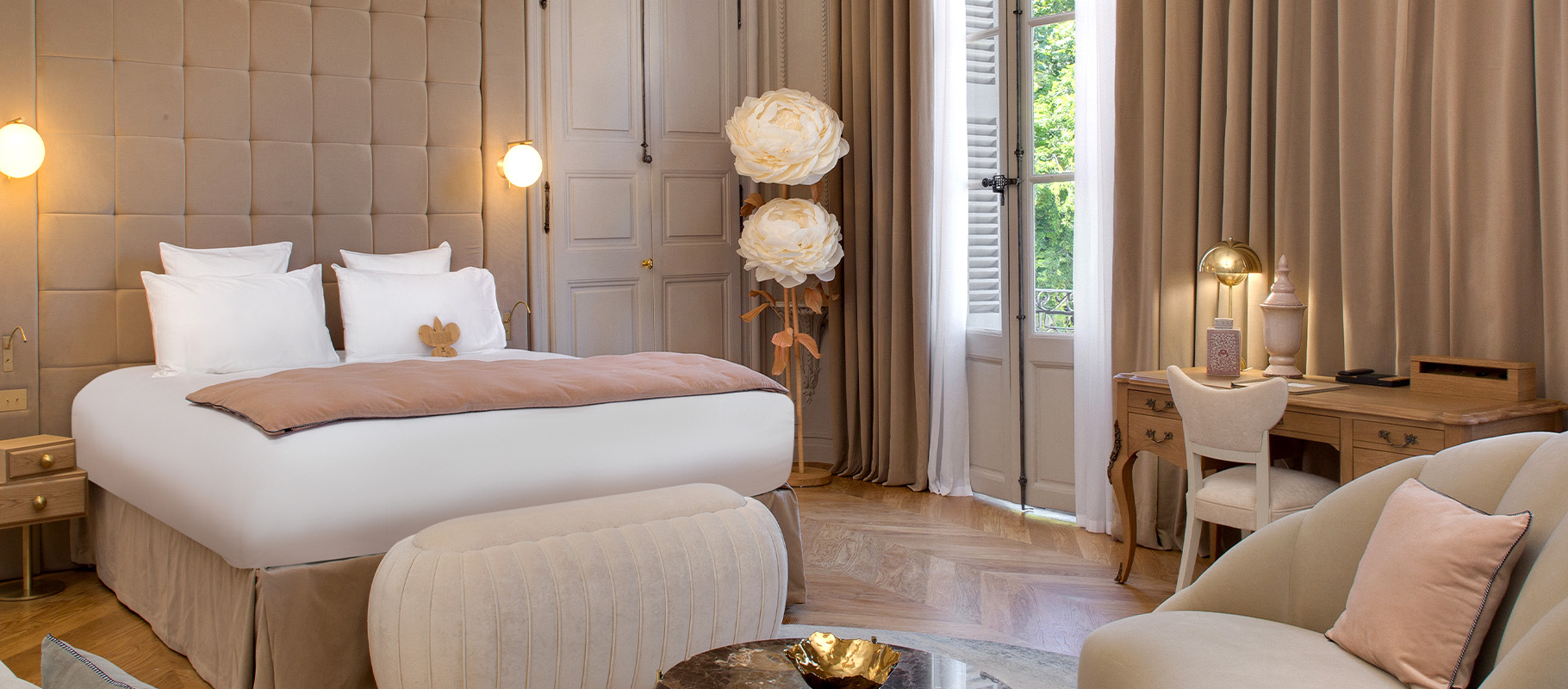 la traviata montpellier hotel richer de belleval