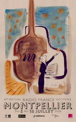 partenariat festival radio france occitanie montpellier