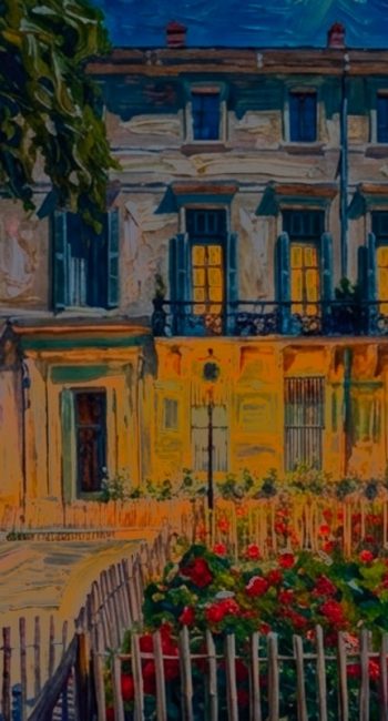 soiree gastronomie champagne opera hotel richer de belleval