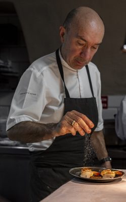 soiree nuit des sens montpellier jardin des sens