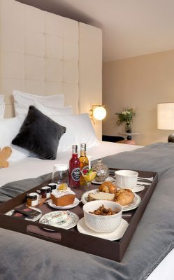 hotel centre ville de montpellier