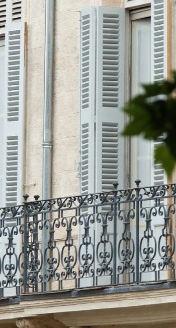 hotel centre ville de montpellier richer de belleval