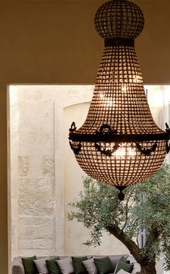 hotel de charme a montpellier