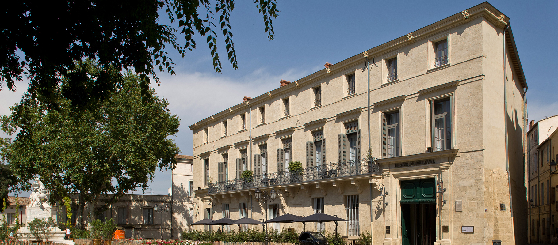 don giovanni opera a montpellier