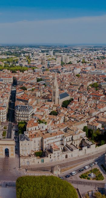 escapade a montpellier