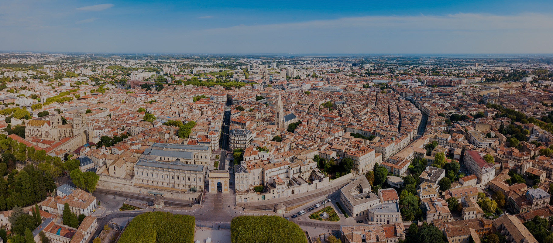 escapade a montpellier