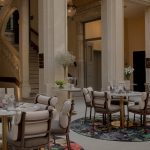 exposition pierre paulin hotel richer de belleval