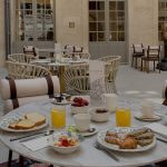hotel charme dans sud de la france