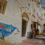 semaine du street art a montpellier