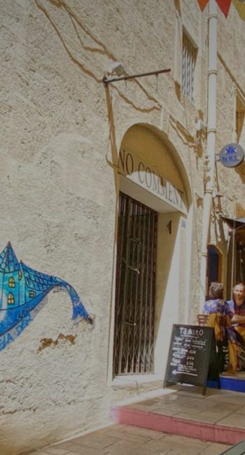 semaine du street art a montpellier