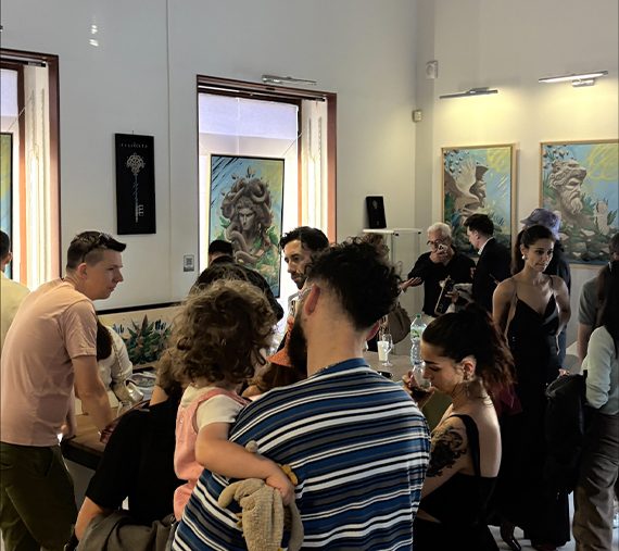 semaine du street art a montpellier office tourisme