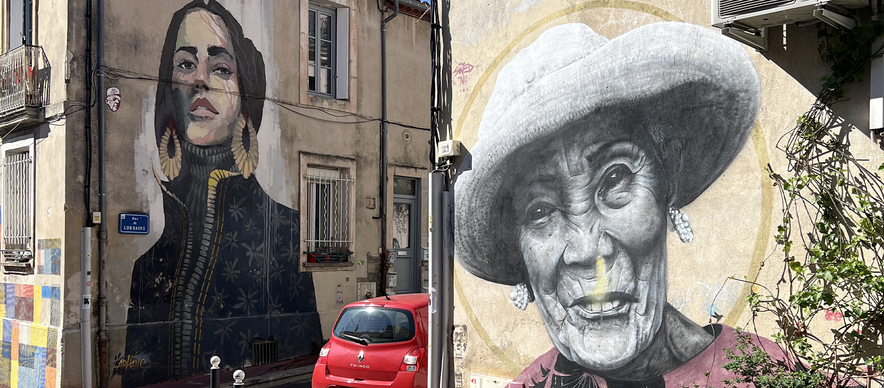 semaine street art a montpellier