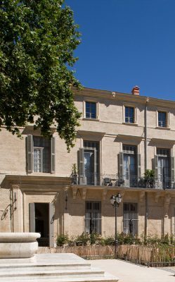 boutique de hotel luxe a montpellier