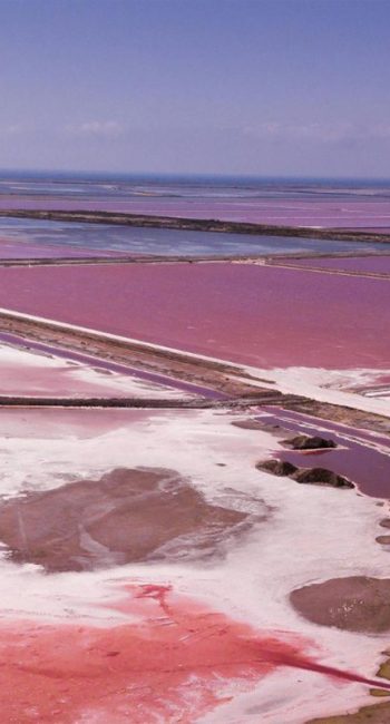 sejour luxe en camargue