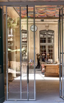 hotel de charme sud de la france
