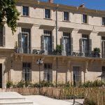 hotel luxe sud de la france richer de belleval