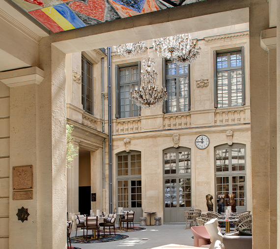 festival montpellier en chante