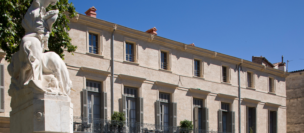 ffer montpellier corum